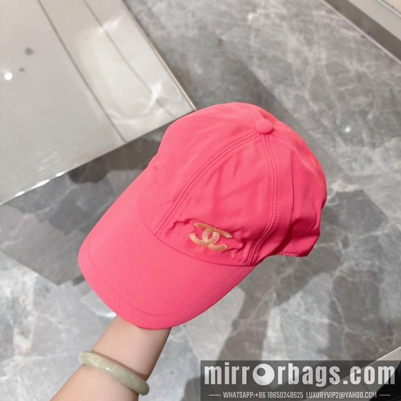 Chanel Hat dx47