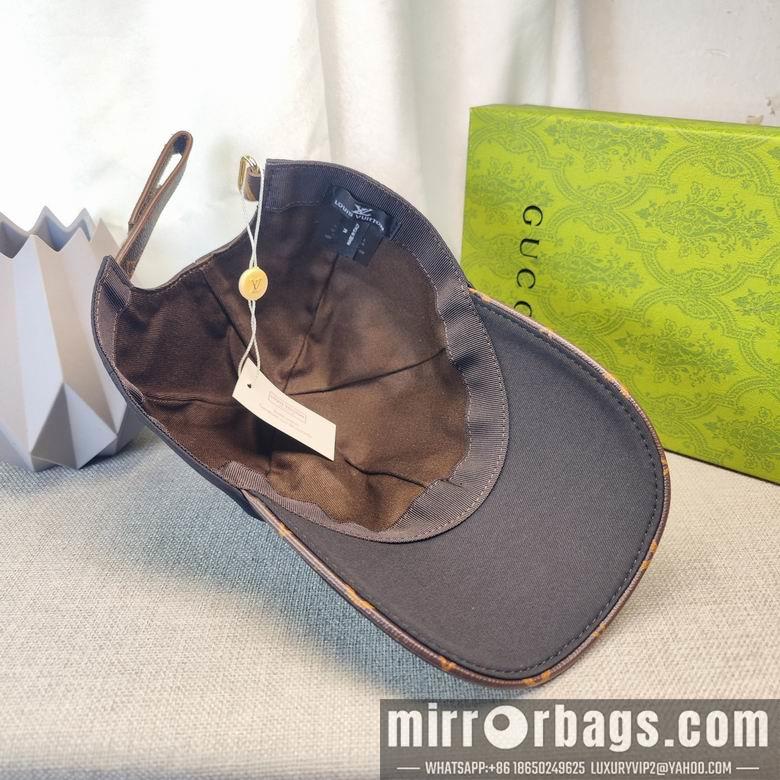 LV Hat dxn02