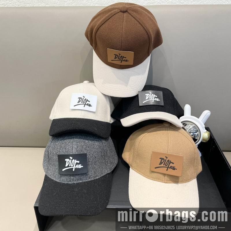 Dior Hat 081003