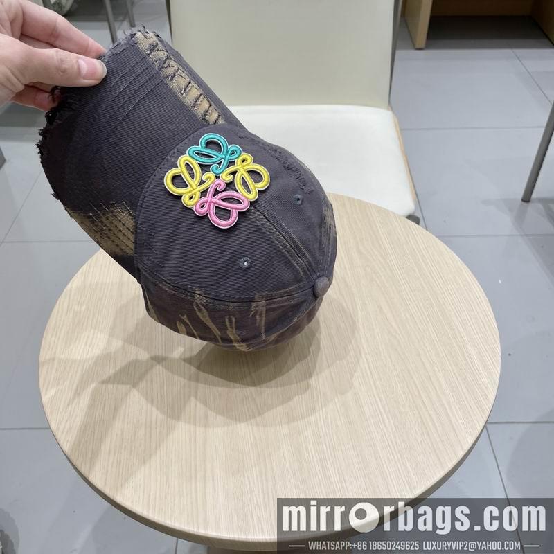 Loewe Hat 030751