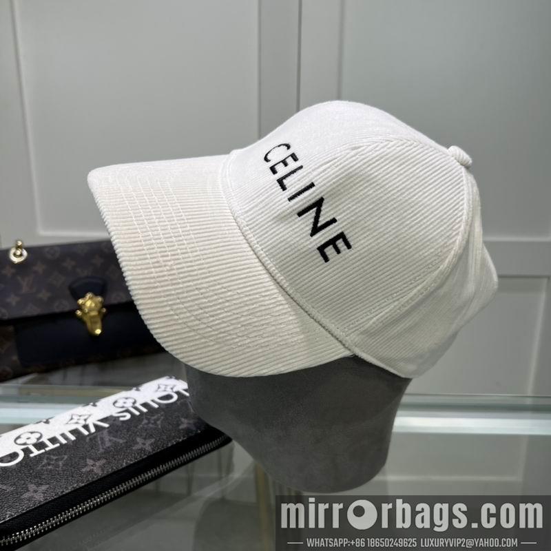 Celine Hat dx104