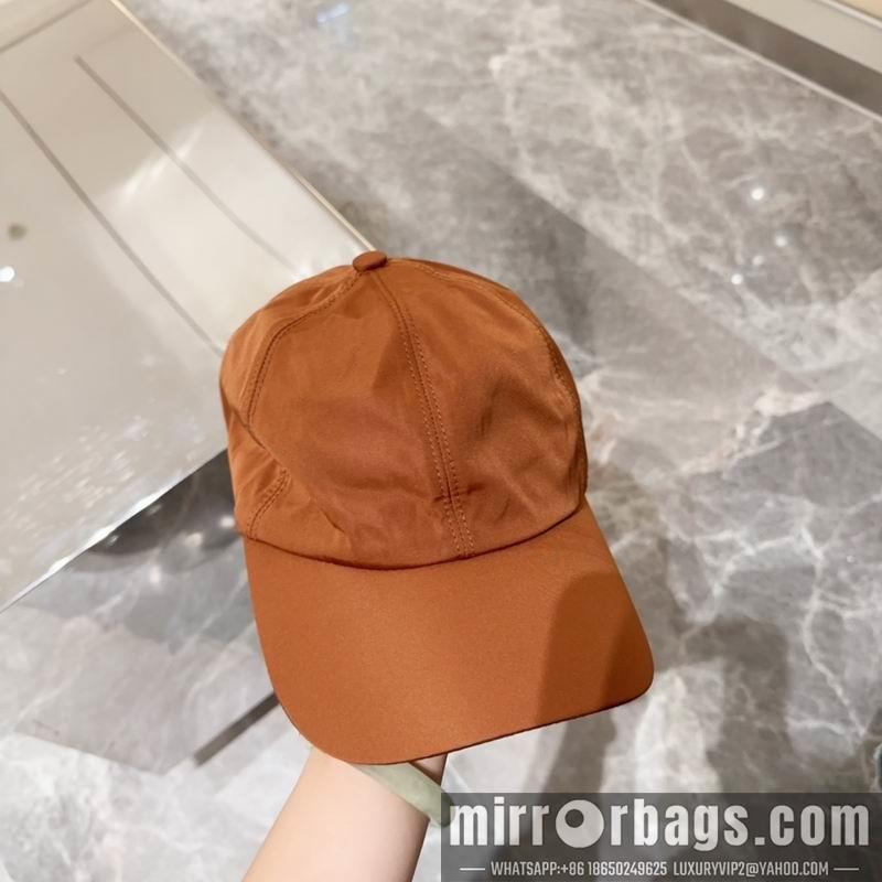 Boss Hat 071201