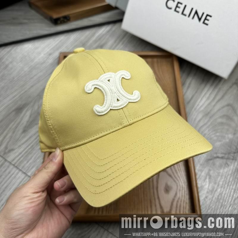Celine Hat dx24