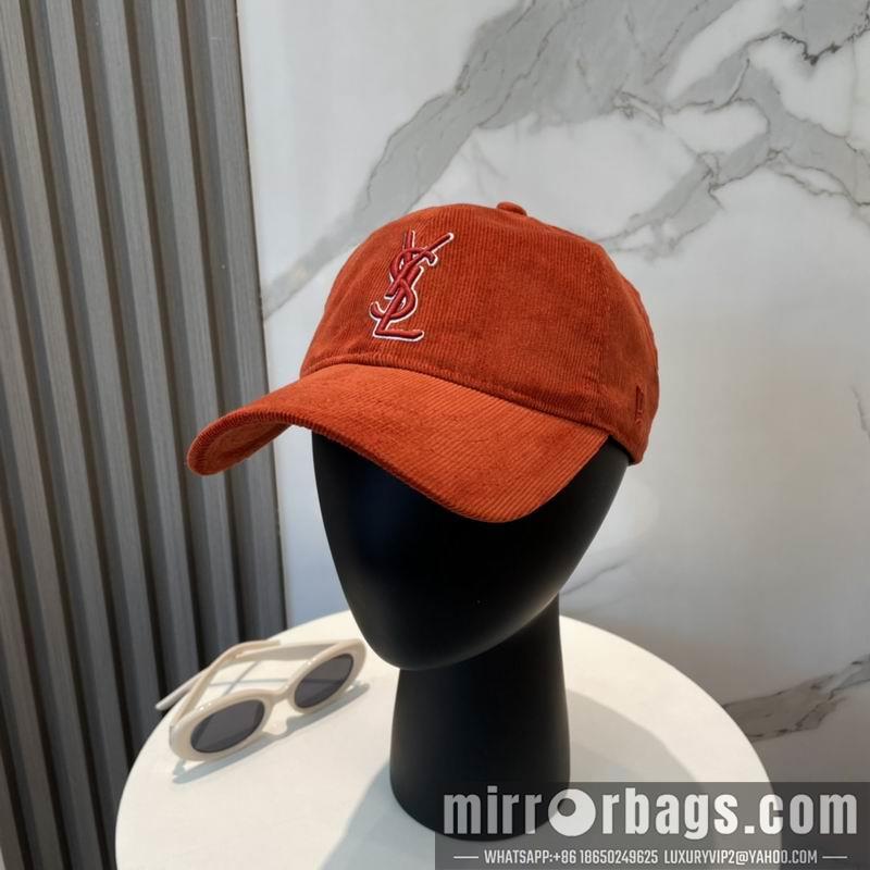 YSL Hat dx26