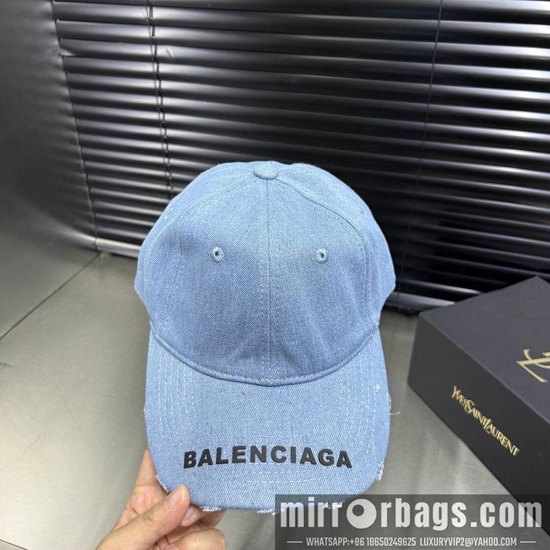 Balenciaga Hat hm06