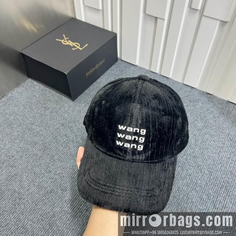 Alexander Wang Hat dx14