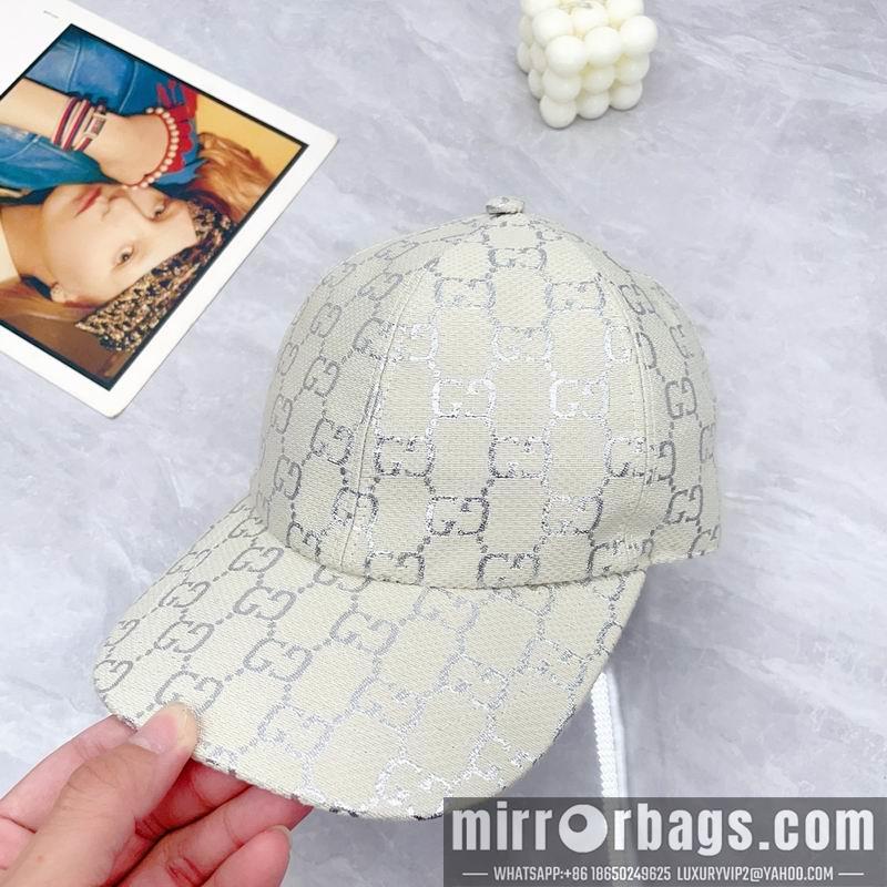 Gucci Hat dx02