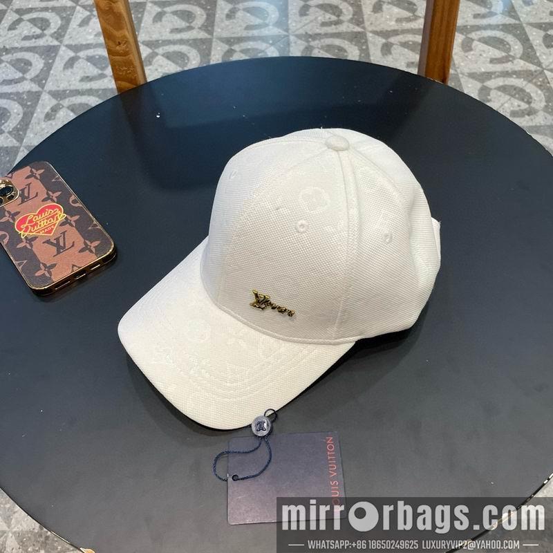 LV Hat 072212