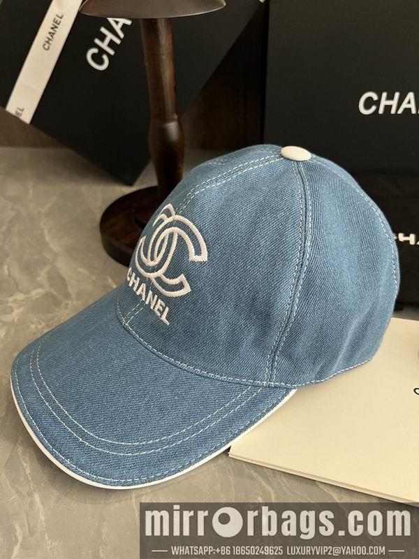 Chanel Hat dx28