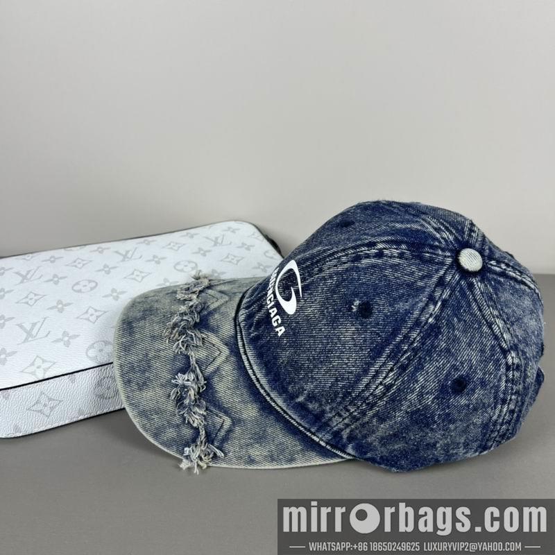 Balenciaga Hat dx58