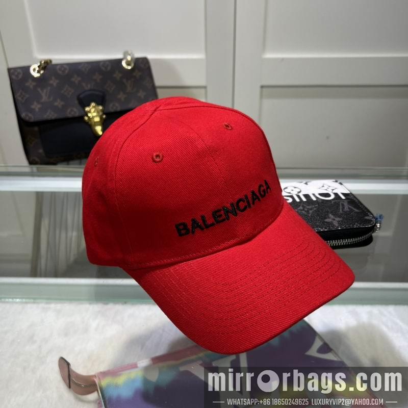 Balenciaga Hat dx43