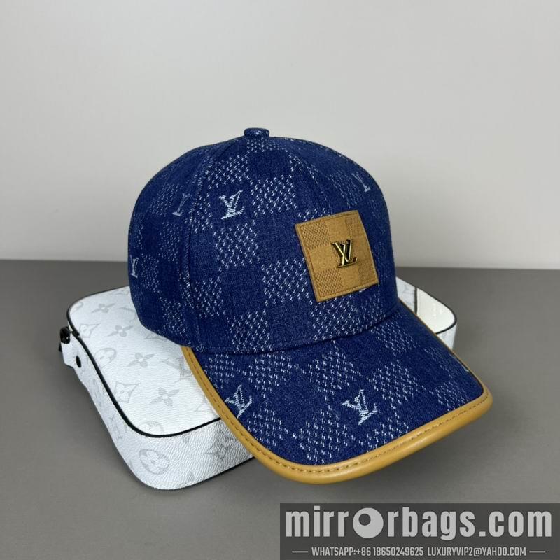 LV Hat dx45