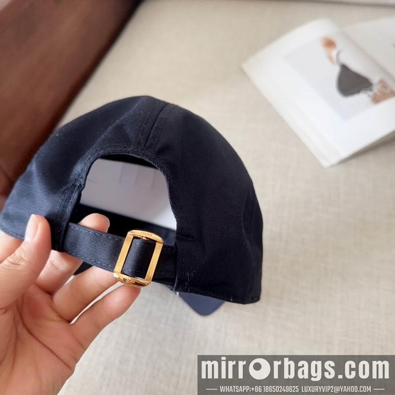 Celine Hat dx118