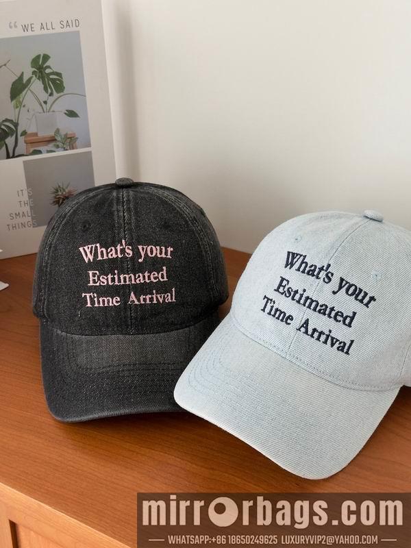 Other Hat 041405