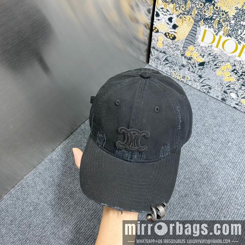 Celine Hat dx112
