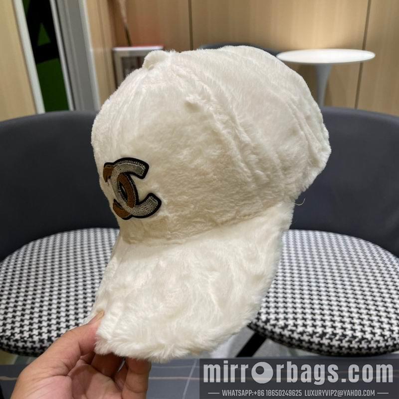 Chanel Hat 101103