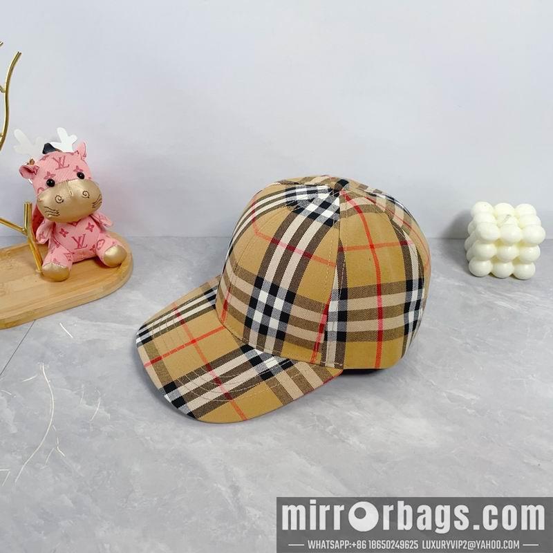 Burberry Hat dx52