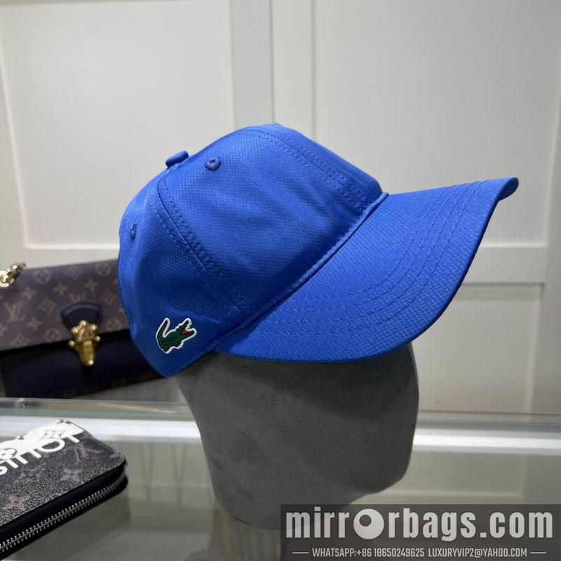 Lacoste Hat 042801