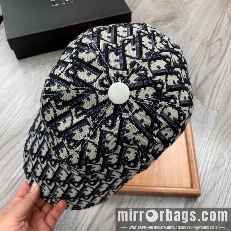 Dior Hat dx28
