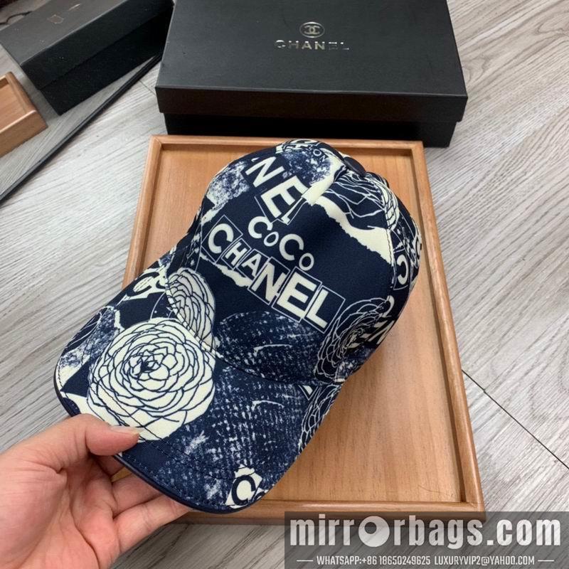 Chanel Hat54