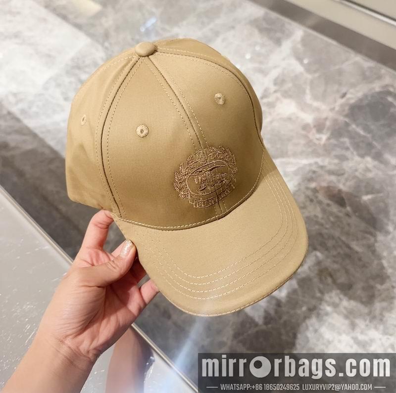 Burberry Hat 122801
