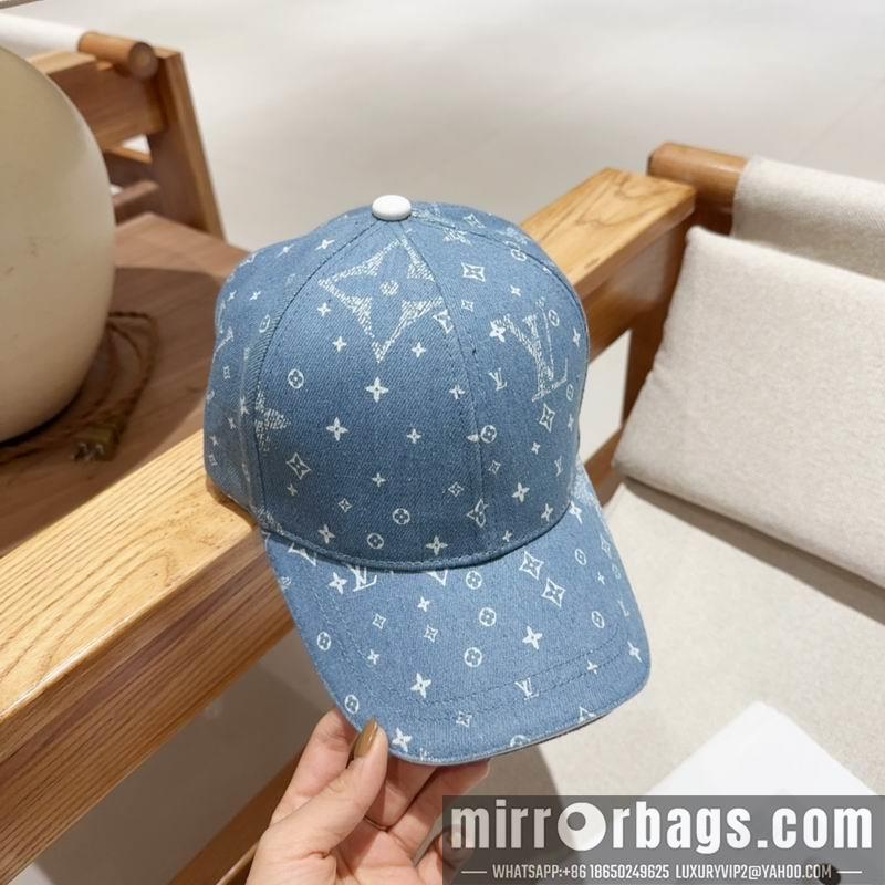 LV Hat 010212