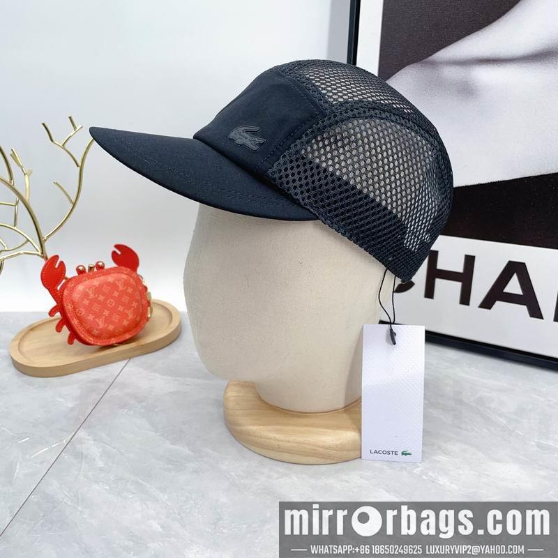 Lacoste Hat dx03
