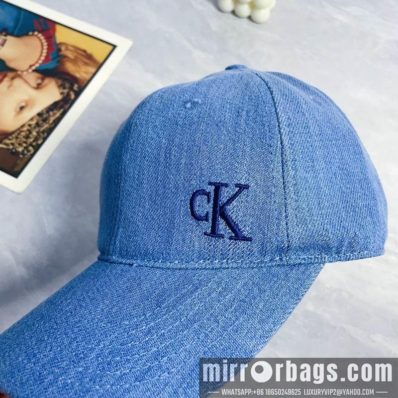 CK Hat dx24