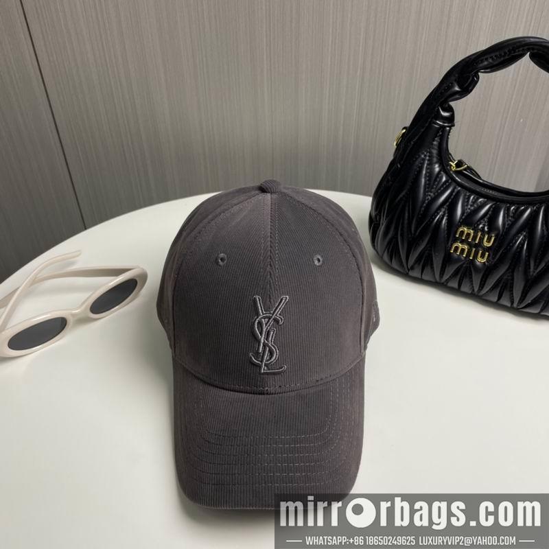 YSL Hat 092701