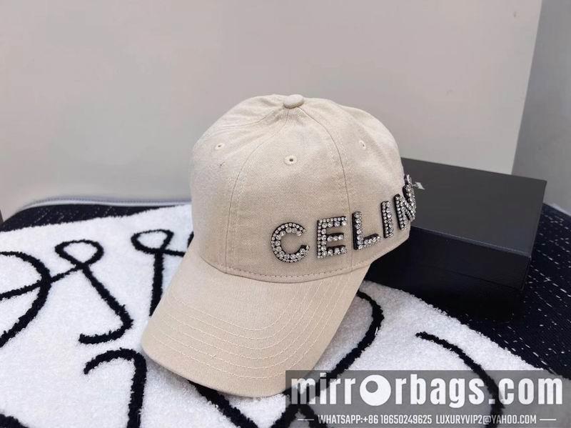 Celine Hat dx74