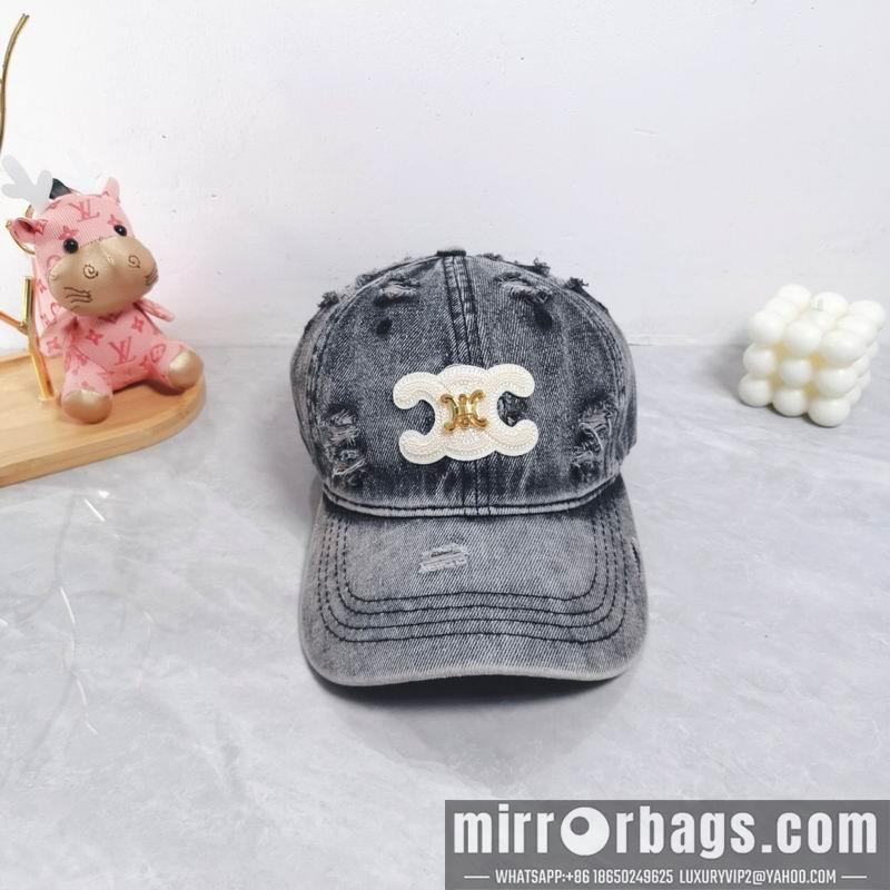 Celine Hat dx12