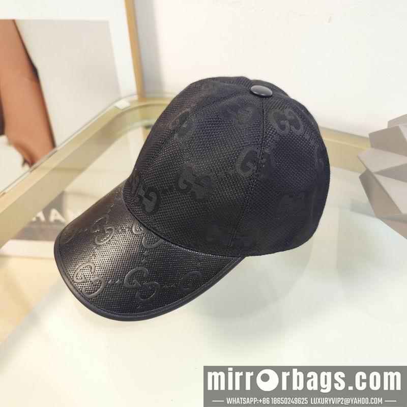 Gucci Hat dx16
