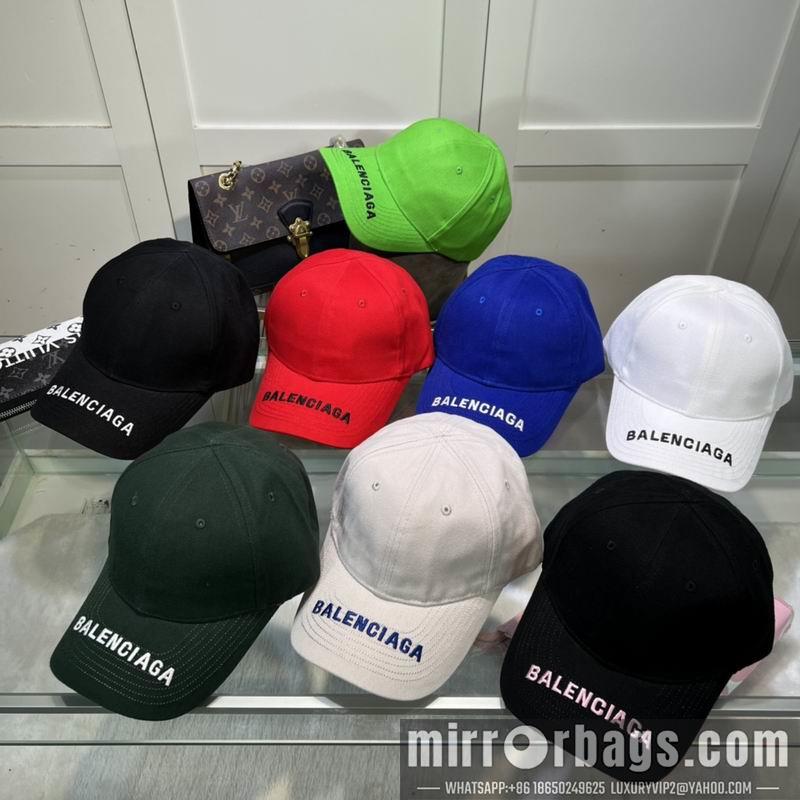 Balenciaga Hat dx44