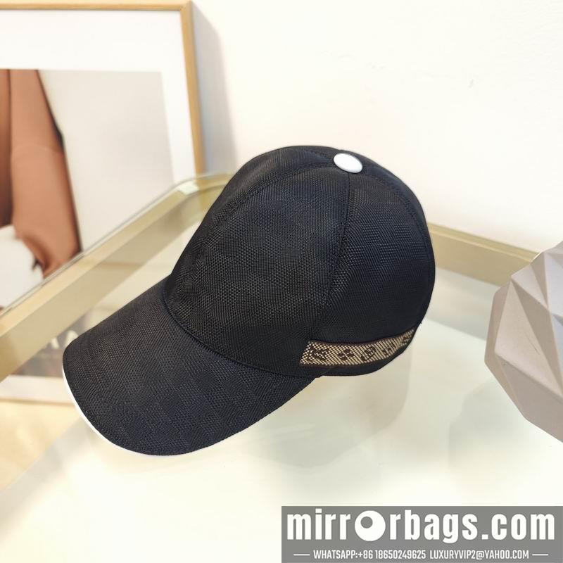 LV Hat dx115