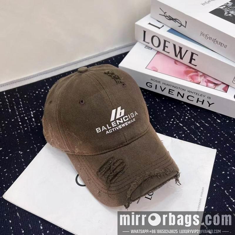 Balenciaga Hat dx91