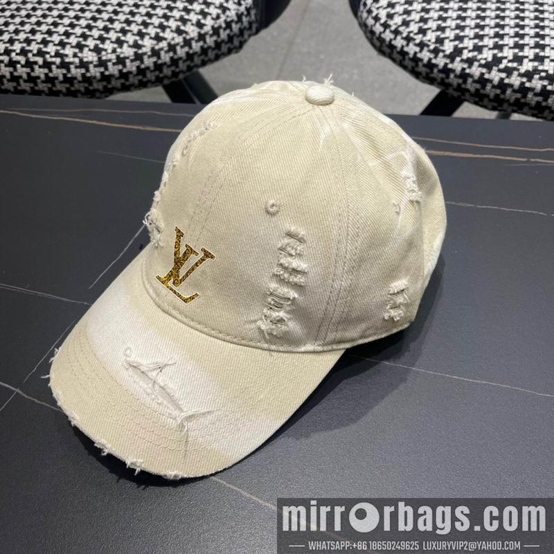 LV Hat 042708