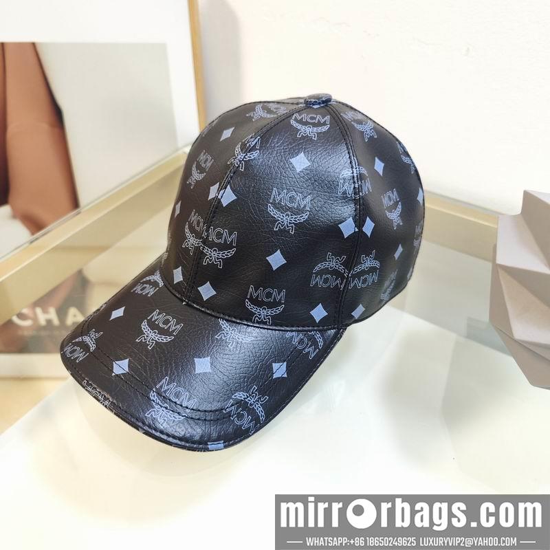 MCM Hat dx06