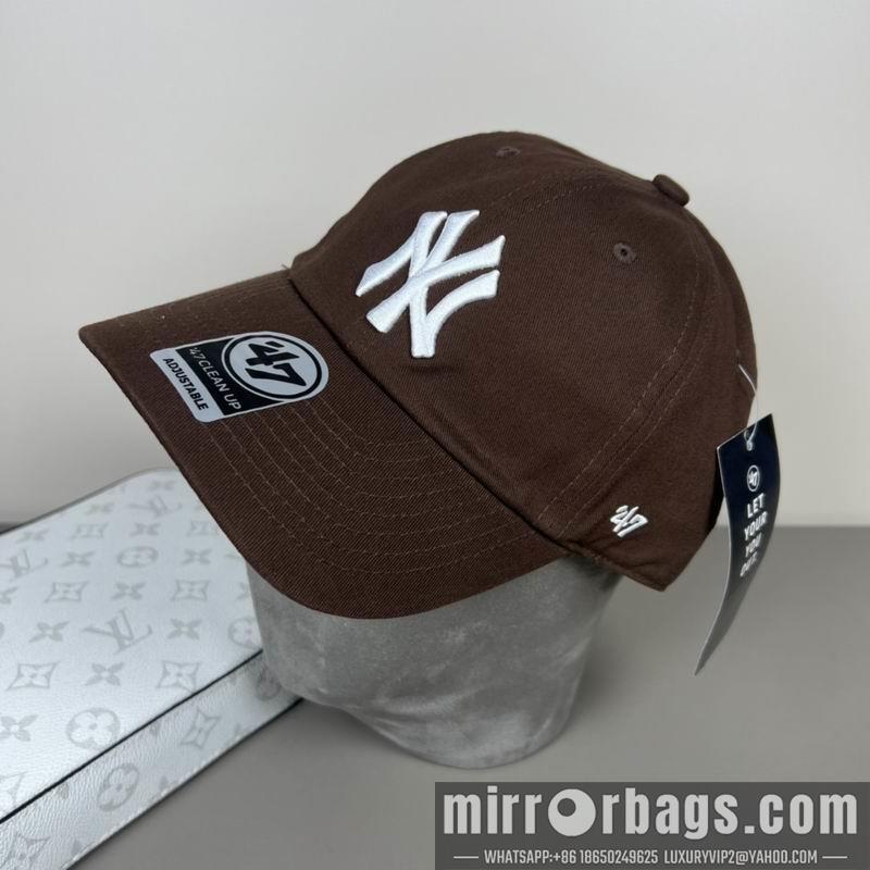 NY Hat dx55