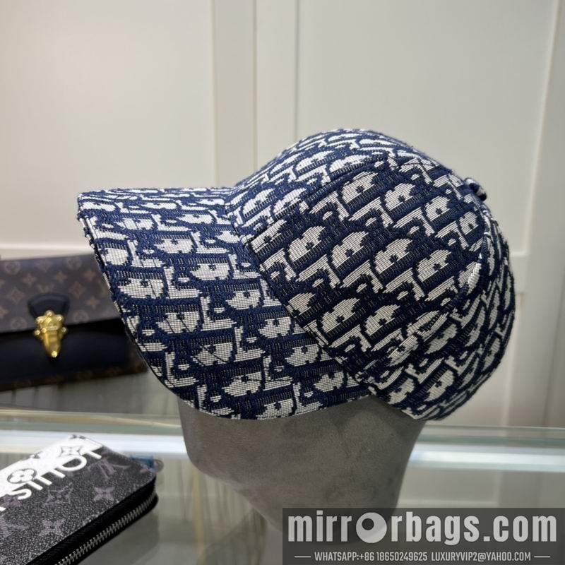 Dior Hat dx09