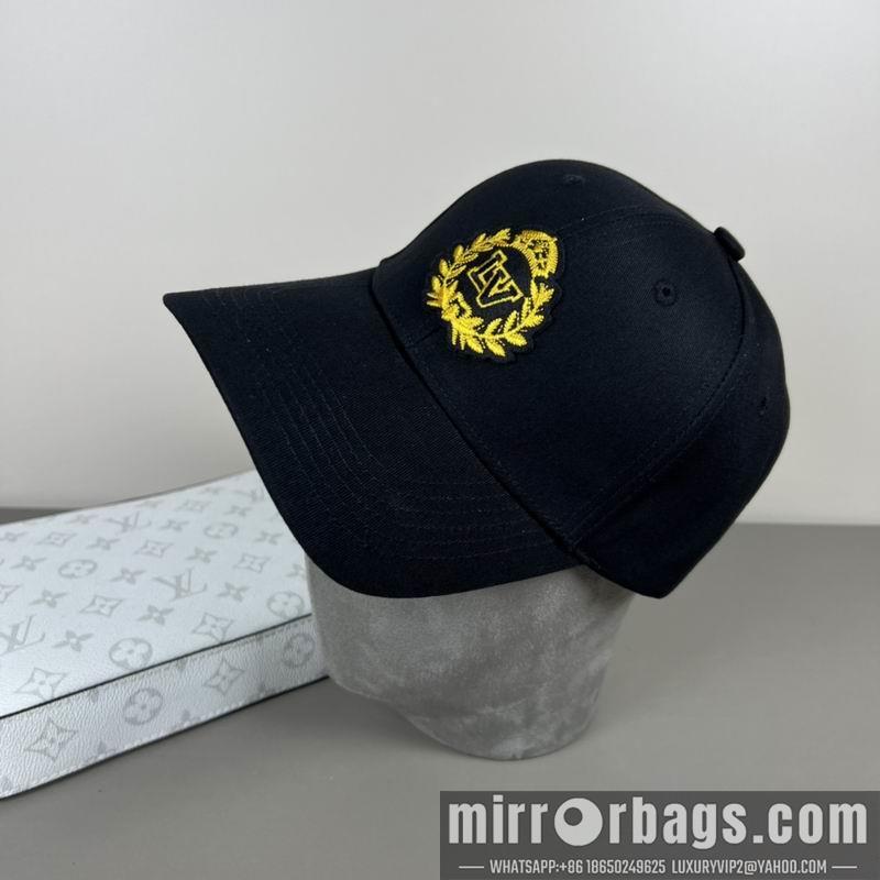 LV Hat dx60