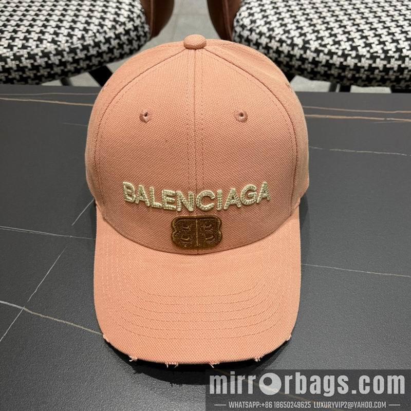 Balenciaga Hat 072202