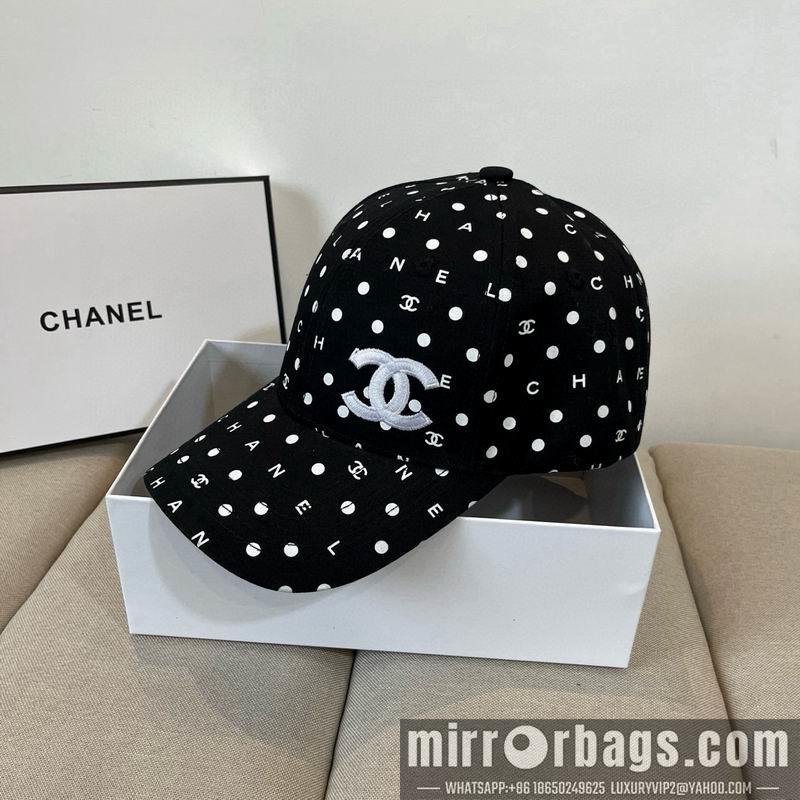 Chanel Hat dx20