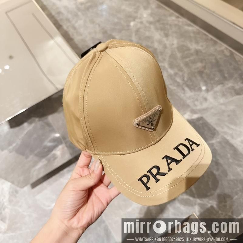 Prada Hat dx39