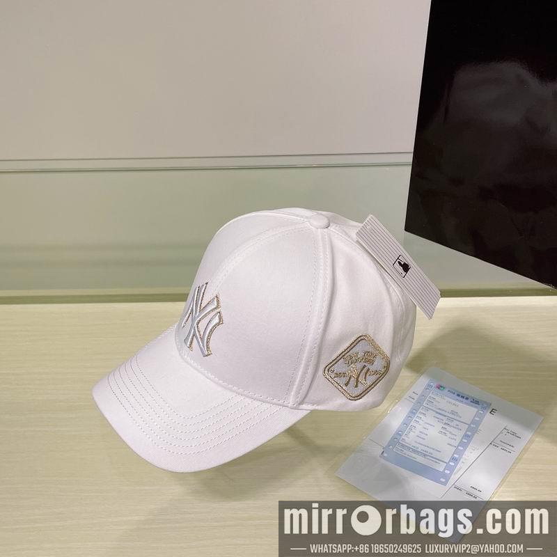 MLB NY Hat 050701