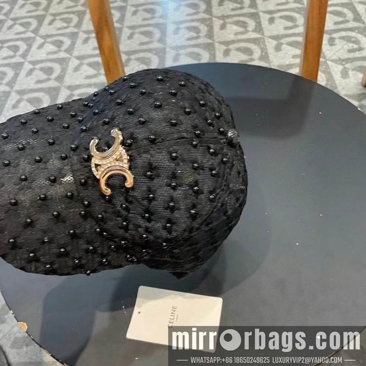 Celine Hat 020804