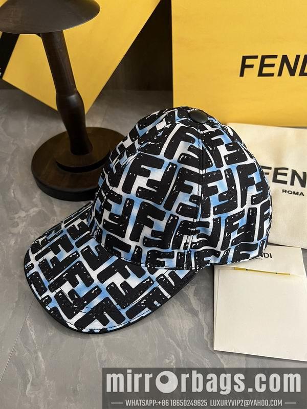 Fendi Hat dx59