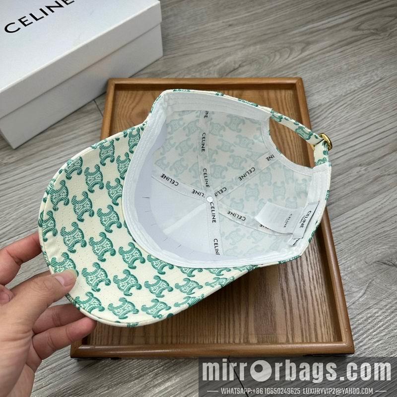 Celine Hat dx46