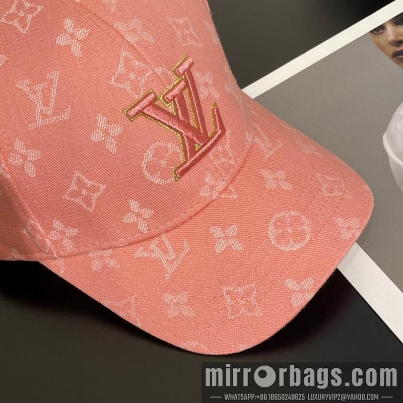 LV Hat 050707