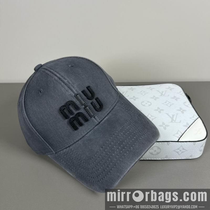 Miumiu Hat dx09