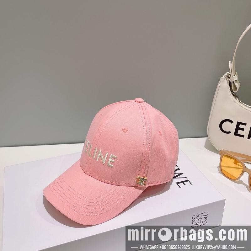 Celine Hat 072804